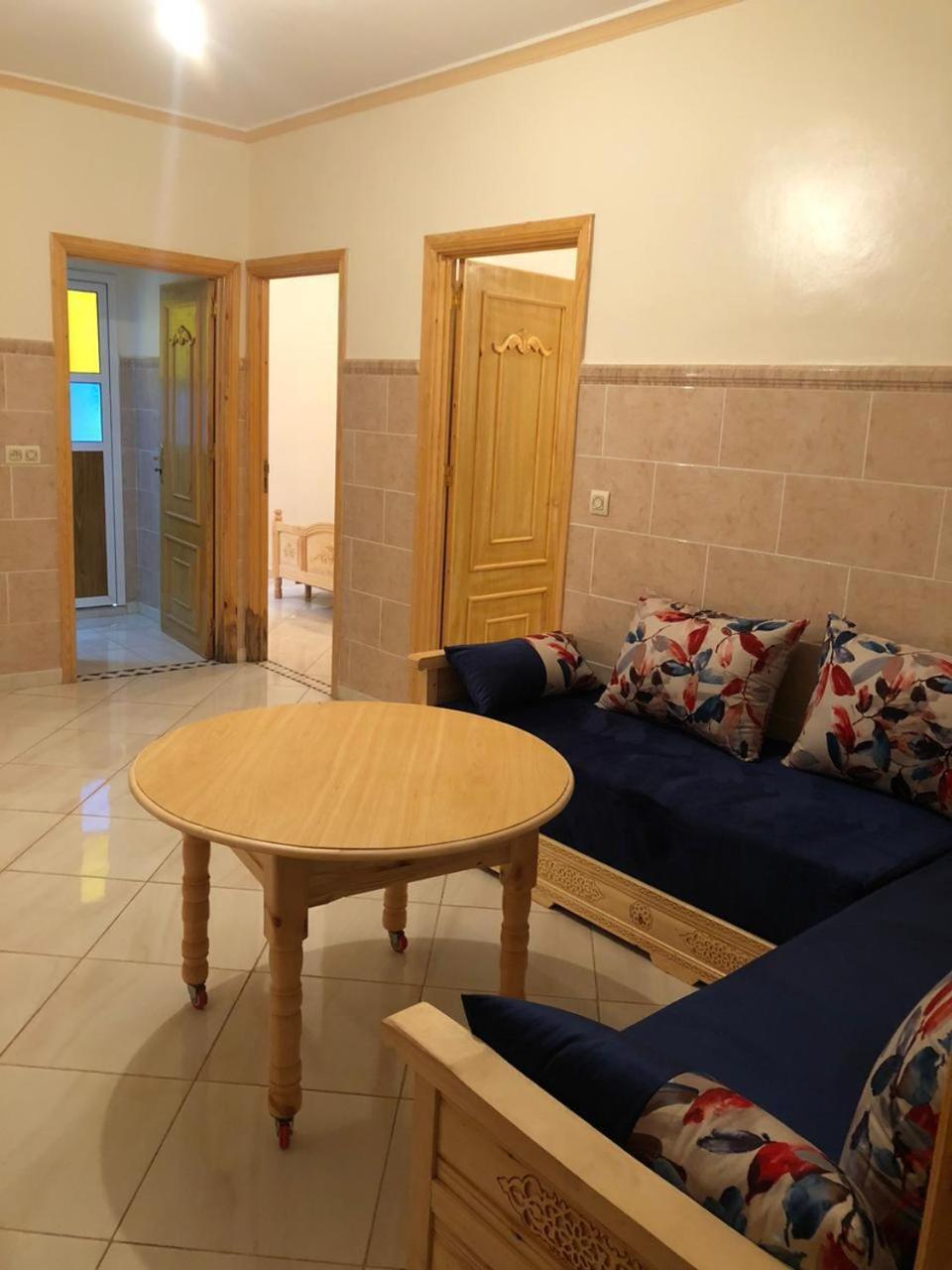Residence Al Rahma 03 Monte Arrouit Екстер'єр фото