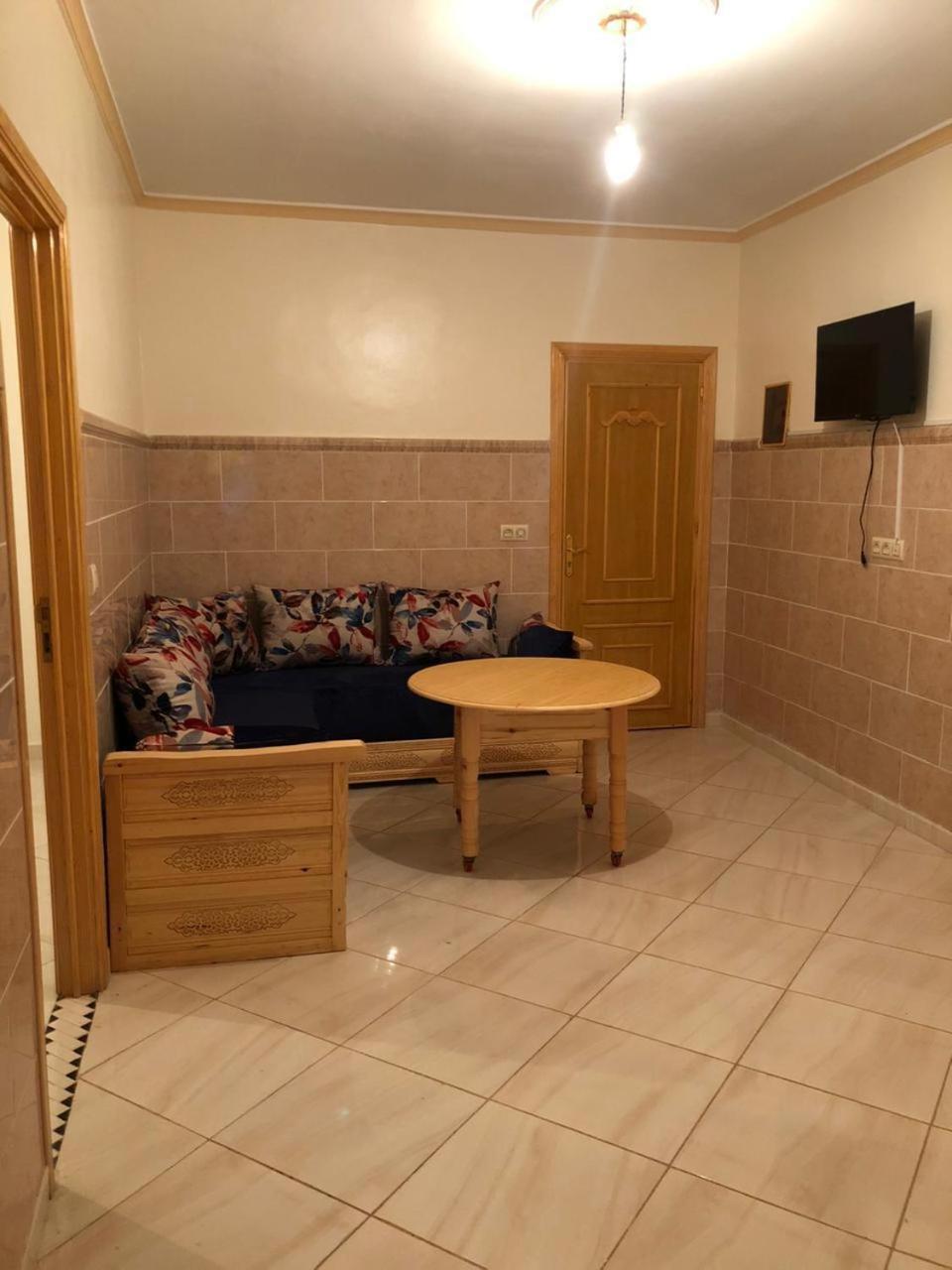Residence Al Rahma 03 Monte Arrouit Екстер'єр фото