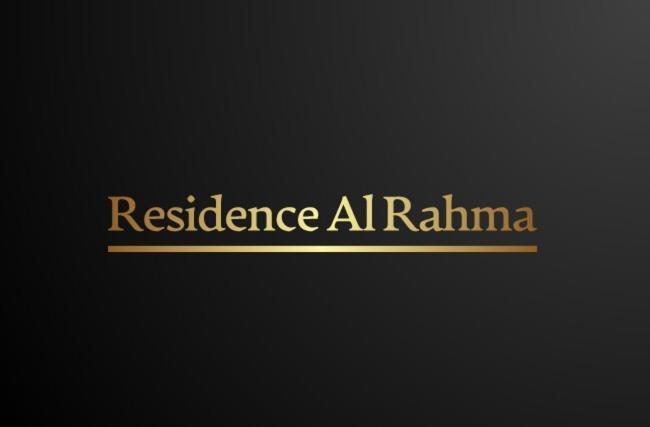 Residence Al Rahma 03 Monte Arrouit Екстер'єр фото