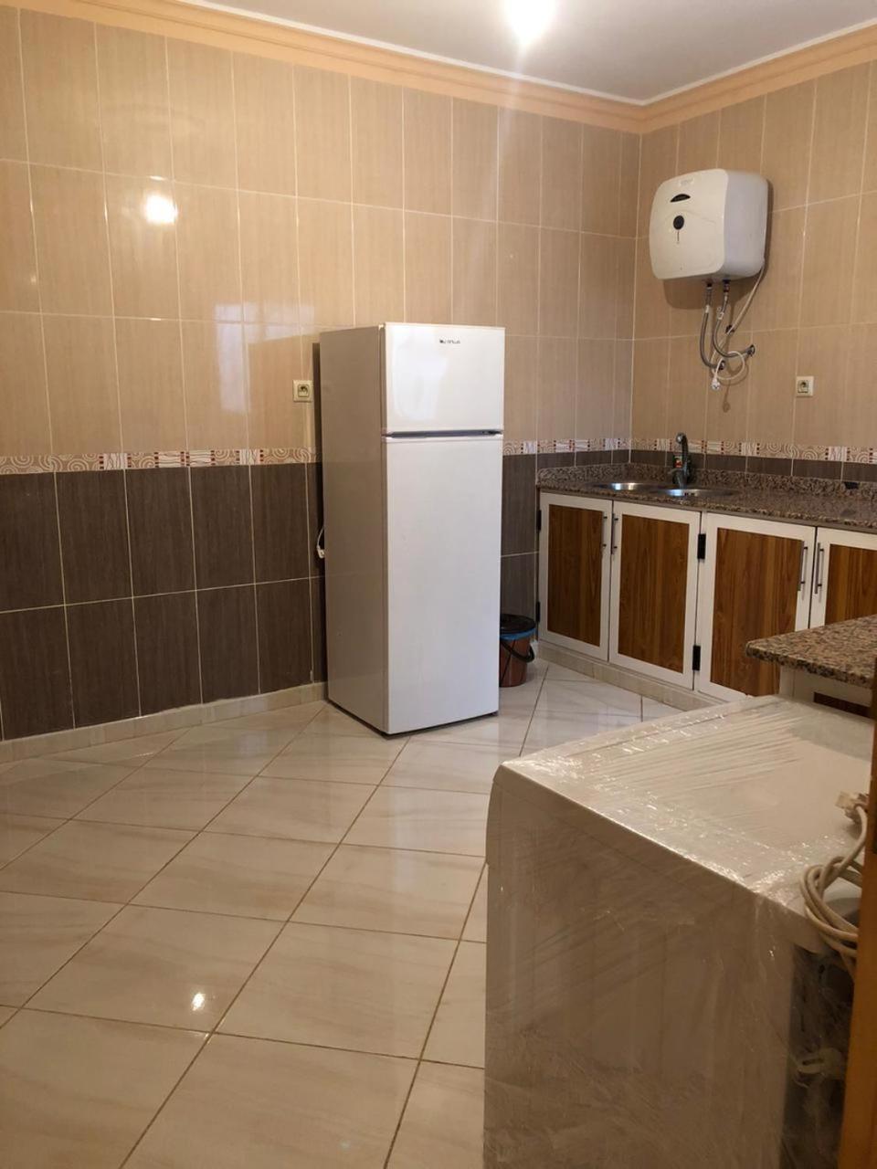 Residence Al Rahma 03 Monte Arrouit Екстер'єр фото