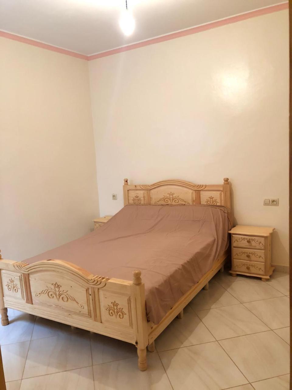 Residence Al Rahma 03 Monte Arrouit Екстер'єр фото
